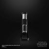 imageSTAR WARS The Black Series Sabine Wren Force FX Elite Electronic Lightsaber with Advanced LED and Sound Effects Ages 14 and UpYODA