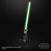imageSTAR WARS The Black Series Sabine Wren Force FX Elite Electronic Lightsaber with Advanced LED and Sound Effects Ages 14 and UpYODA