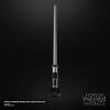 imageSTAR WARS The Black Series Sabine Wren Force FX Elite Electronic Lightsaber with Advanced LED and Sound Effects Ages 14 and UpYODA
