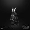 imageSTAR WARS The Black Series Sabine Wren Force FX Elite Electronic Lightsaber with Advanced LED and Sound Effects Ages 14 and UpYODA