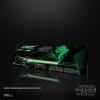 imageSTAR WARS The Black Series Sabine Wren Force FX Elite Electronic Lightsaber with Advanced LED and Sound Effects Ages 14 and UpYODA