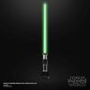 imageSTAR WARS The Black Series Sabine Wren Force FX Elite Electronic Lightsaber with Advanced LED and Sound Effects Ages 14 and UpYODA