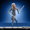 imageSTAR WARS The Vintage Collection Ahsoka Tano Ahsoka 375Inch Collectible Action Figures Ages 4 and Up