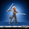 imageSTAR WARS The Vintage Collection Ahsoka Tano Ahsoka 375Inch Collectible Action Figures Ages 4 and Up