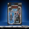 imageSTAR WARS The Vintage Collection Ahsoka Tano Ahsoka 375Inch Collectible Action Figures Ages 4 and Up