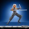 imageSTAR WARS The Vintage Collection Ahsoka Tano Ahsoka 375Inch Collectible Action Figures Ages 4 and Up