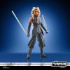 imageSTAR WARS The Vintage Collection Ahsoka Tano Ahsoka 375Inch Collectible Action Figures Ages 4 and Up