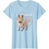 imageStar Wars Ahsoka Sabines LothCat Aurebesh Disney TShirtBaby Blue