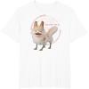 imageStar Wars Ahsoka Sabines LothCat Aurebesh Disney TShirtWhite