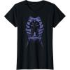 imageStar Wars Ahsoka Tano Alien Worlds Disney TShirtBlack
