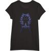 imageStar Wars Ahsoka Tano Alien Worlds Disney TShirtBlack