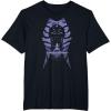 imageStar Wars Ahsoka Tano Alien Worlds Disney TShirtBlack