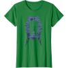 imageStar Wars Ahsoka Tano Alien Worlds Disney TShirtKelly Green