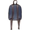 imageStar Wars Ahsoka Tano Character Pattern Faux Leather Tote Bag Mini Backpack