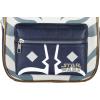 imageStar Wars Ahsoka Tano Character Pattern Faux Leather Tote Bag Mini Backpack