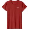 imageStar Wars Ahsoka Tano Face ampamp Logo Poster Art Disney 2Sided TShirtCranberry Red