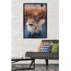 imageTrends International Star Wars Ahsoka  LothCat Wall Poster 34L x 224W Premium Unframed VersionBlack Framed Version