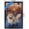 imageTrends International Star Wars Ahsoka  LothCat Wall Poster 34L x 224W Premium Unframed VersionBlack Framed Version