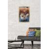 imageTrends International Star Wars Ahsoka  LothCat Wall Poster 34L x 224W Premium Unframed VersionGold Framed Version