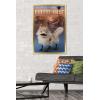 imageTrends International Star Wars Ahsoka  LothCat Wall Poster 34L x 224W Premium Unframed VersionGold Framed Version
