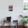 imageTrends International Star Wars Ahsoka  LothCat Wall Poster 34L x 224W Premium Unframed VersionPremium Unframed Version