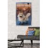imageTrends International Star Wars Ahsoka  LothCat Wall Poster 34L x 224W Premium Unframed VersionSilver Framed Version