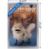 imageTrends International Star Wars Ahsoka  LothCat Wall Poster 34L x 224W Premium Unframed VersionSilver Framed Version