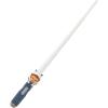 imageSTAR WARS Lightsaber Squad Ahsoka Tano Extendable White Lightsaber Role Play Pretend Play The Mandalorian Toy Kids Ages 4 and Up