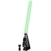 imageSTAR WARS The Black Series Sabine Wren Force FX Elite Electronic Lightsaber with Advanced LED and Sound Effects Ages 14 and UpYODA