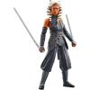 imageSTAR WARS The Vintage Collection Ahsoka Tano Ahsoka 375Inch Collectible Action Figures Ages 4 and Up