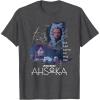 Dark Heather Grey
