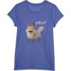 Bright Blue Heather