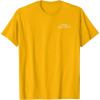 Golden Yellow