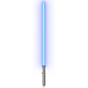 imageSTAR WARS The Black Series Sabine Wren Force FX Elite Electronic Lightsaber with Advanced LED and Sound Effects Ages 14 and UpLEIA ORGANA