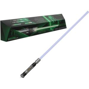 imageSTAR WARS The Black Series Sabine Wren Force FX Elite Electronic Lightsaber with Advanced LED and Sound Effects Ages 14 and UpSABINE WREN