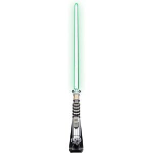imageSTAR WARS The Black Series Sabine Wren Force FX Elite Electronic Lightsaber with Advanced LED and Sound Effects Ages 14 and UpVintage