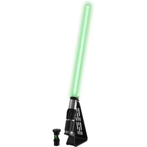 imageSTAR WARS The Black Series Sabine Wren Force FX Elite Electronic Lightsaber with Advanced LED and Sound Effects Ages 14 and UpYODA