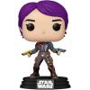imageFunko POP Star Wars Ahsoka TV  Sabine Wren  Glow in The Dark  Collectable Vinyl Figure  Gift Idea  Official Merchandise  for Kids ampamp Adults  TV Fans