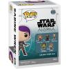 imageFunko POP Star Wars Ahsoka TV  Sabine Wren  Glow in The Dark  Collectable Vinyl Figure  Gift Idea  Official Merchandise  for Kids ampamp Adults  TV Fans
