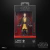 imageSTAR WARS The Black Series Jedi Master Sol The Acolyte Collectible 6 Inch Action Figure