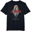imageStar Wars Ahsoka Tano Jedi Hero Aurebesh Disney TShirtBlack