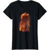 imageStar Wars Andor Cassian Rebel Group Poster TShirtBlack