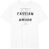 imageStar Wars Andor Cassian Rebel Spy Text Stack TShirtWhite
