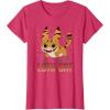imageStar Wars Galaxy of Creatures Galactic Pals Happy LothCat TShirtRed Heather
