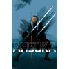 imageTrends International Star Wars Ahsoka  Blue Wall Poster 34L x 224W Premium Unframed VersionPremium Unframed Version