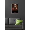 imageTrends International Star Wars Andor Season 2  K2SO Wall Poster 34L x 224W Premium Unframed VersionBarnwood Framed Version