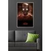 imageTrends International Star Wars Andor Season 2  K2SO Wall Poster 34L x 224W Premium Unframed VersionBarnwood Framed Version
