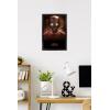 imageTrends International Star Wars Andor Season 2  K2SO Wall Poster 34L x 224W Premium Unframed VersionBlack Framed Version