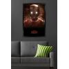 imageTrends International Star Wars Andor Season 2  K2SO Wall Poster 34L x 224W Premium Unframed VersionBlack Framed Version