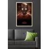 imageTrends International Star Wars Andor Season 2  K2SO Wall Poster 34L x 224W Premium Unframed VersionBlonde Framed Version